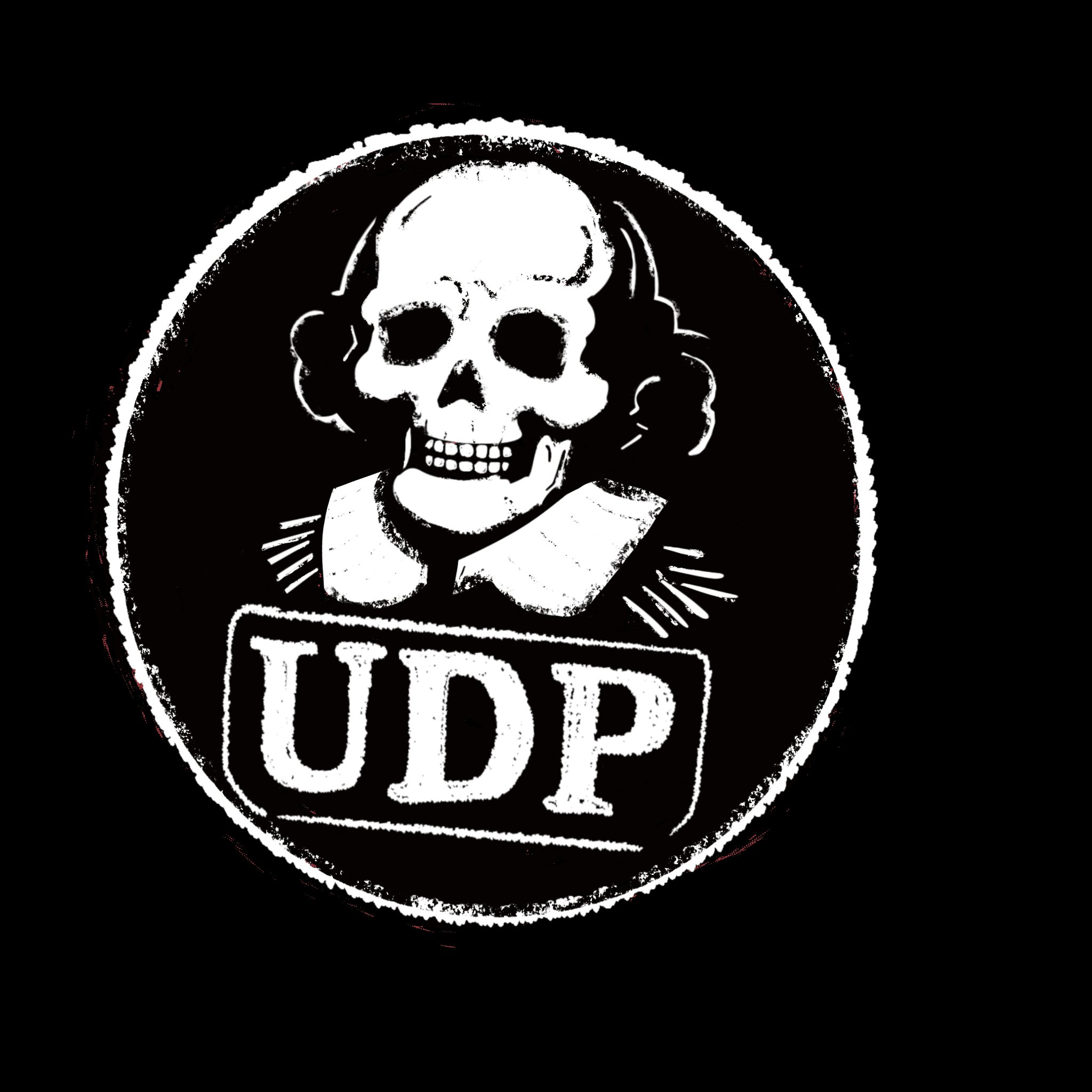 UDP Logo